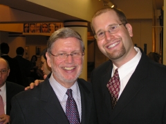 Rabbi William Lebeau