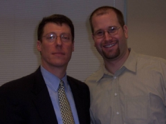 Rabbi Danny Gordis