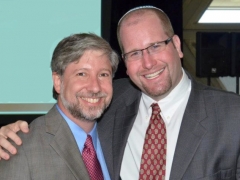Rabbi Danny Nevins