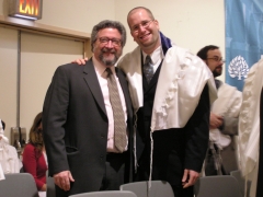 Rabbi Gerald Skolnik