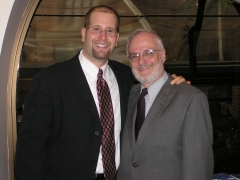 Rabbi Joel Roth