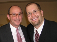 Rabbi Michael Greenbaum