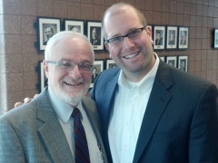 Rabbi Joel Roth