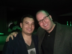 Aaron Belen of Bistro82