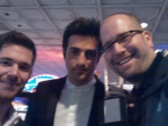 Colin Kroll and Rus Yusupov (Vine).jpg