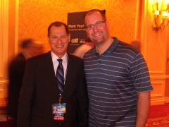 Gary Shapiro, Consumer Electronics Association