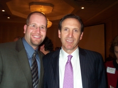 Howard Schultz