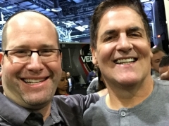 Mark Cuban