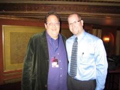 Jeff Pulver, Tech Entrepreneur and Creator of VoIP