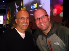 Jeffrey Katzenberg