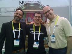 Isaac Levy & Jonathan Frankel of Nucleus