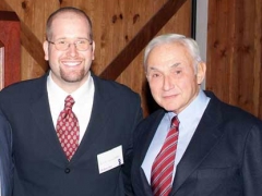 Leslie Wexner