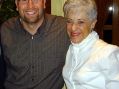 Lynn Schusterman