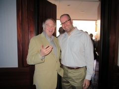Michael Krasny - Founder of CDW