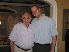 Nat Taubenfeld