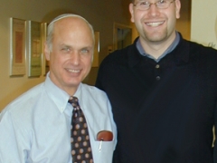 Ned Gladstein