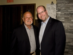 Peter Karmanos