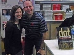 Randi Zuckerberg