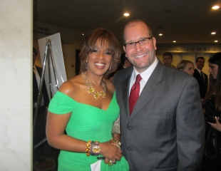 Gayle King