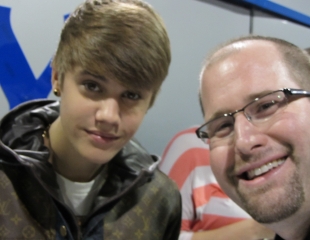Justin Bieber