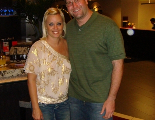 Brooke Thomson ("Pumkin")