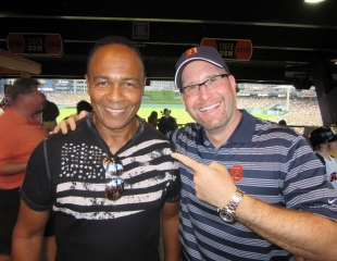 Ray Parker Jr.