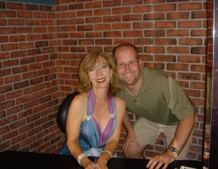 Rita Rudner