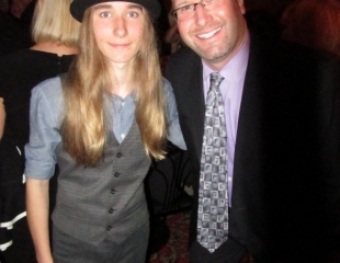 Sawyer Fredericks