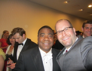 Tracy Morgan