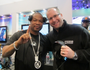 Xzibit