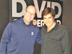 David Copperfield