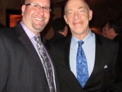 JK Simmons