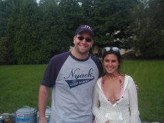 Jamie Lynn Sigler