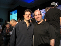 Jon Hein - Howard Stern Show