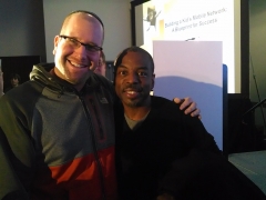 Levar Burton - Reading Rainbow