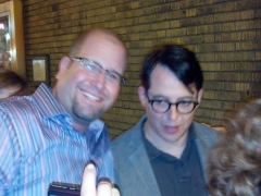 Matthew Broderick