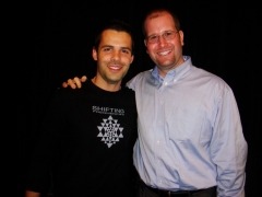 Michael HarPaz