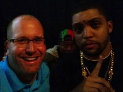 O'Shea Jackson Jr.