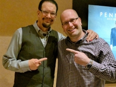 Penn Jillette