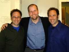 Sklar Brothers