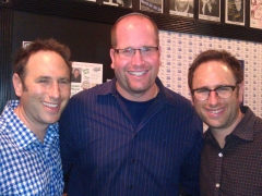 Sklar Brothers