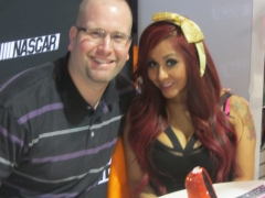 Snooki - Nicole Polizzi