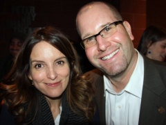 Tina Fey
