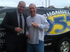 Fletch (Mike Fletcher)