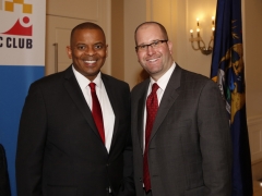 Anthony Foxx