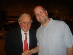 Carl Levin