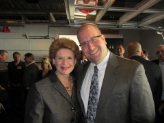 Debbie Stabenow