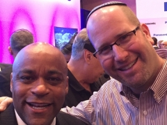 Mayor Michael Hancock