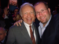 Joe Lieberman