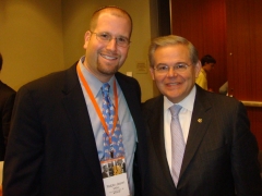 Robert Menendez